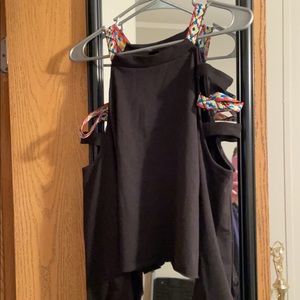 Shein top